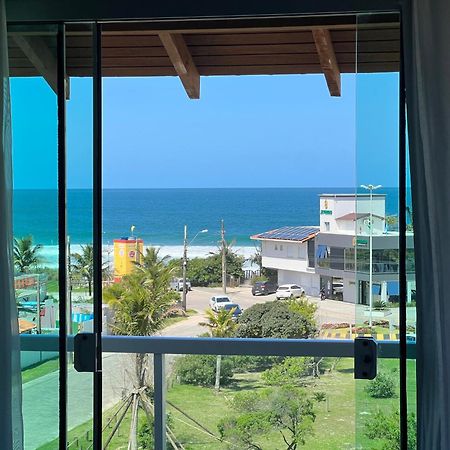 בומבינאס Estudio Com Vista Para O Mar De Mariscal - V07 מראה חיצוני תמונה